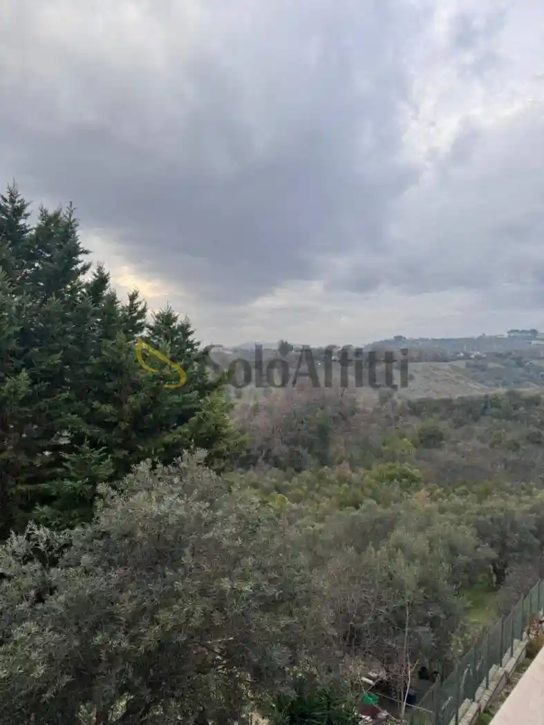 Trilocale Strada Catani, Colli Innamorati - Madonna, Pescara - foto 4