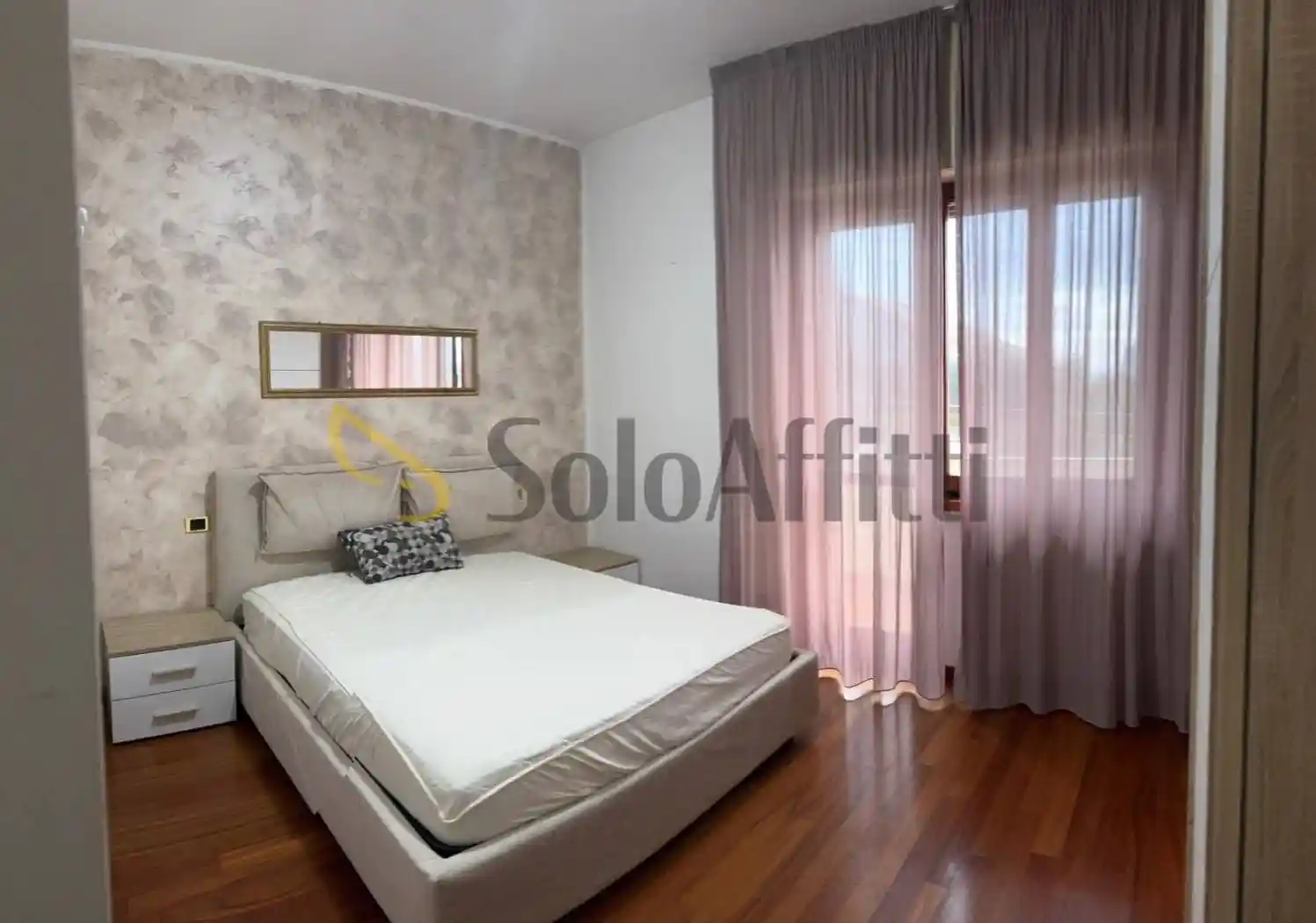 Trilocale Strada Catani, Colli Innamorati - Madonna, Pescara - foto 5