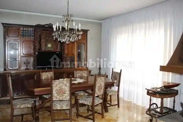 Appartamento in vendita a Busto Arsizio