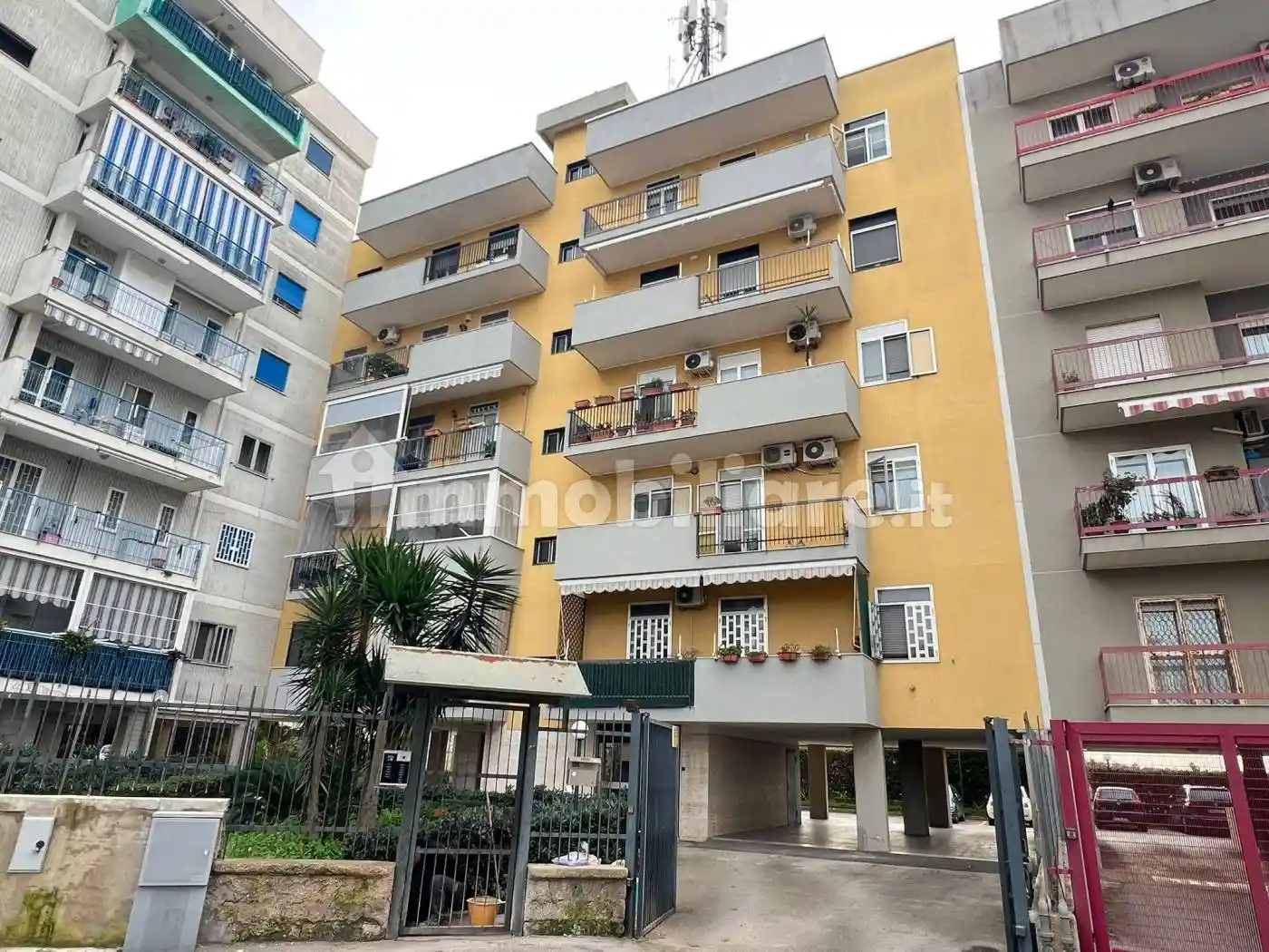 Appartamento in vendita a Bari