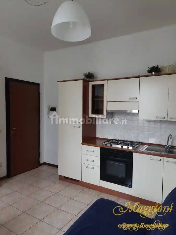 Appartamento in affitto a Parma