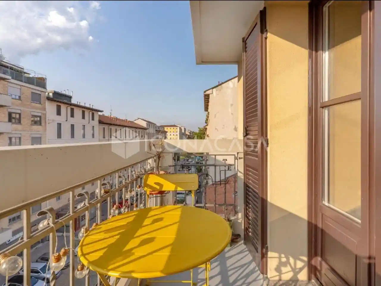 Bilocale via Adige 13, Porta Romana - Medaglie d'Oro, Milano - foto 4