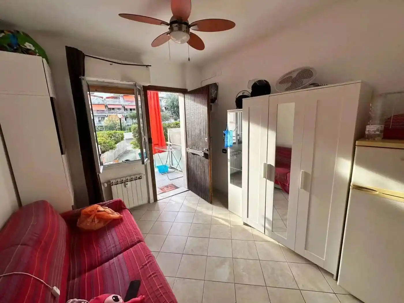 Appartamento in affitto a Ventimiglia