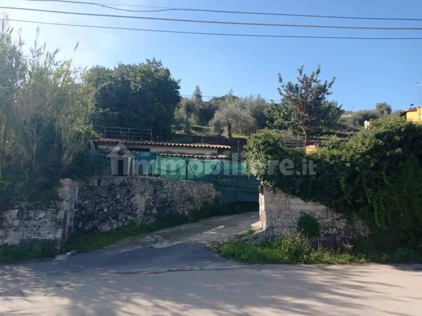 Appartamento in vendita a Canicattini Bagni