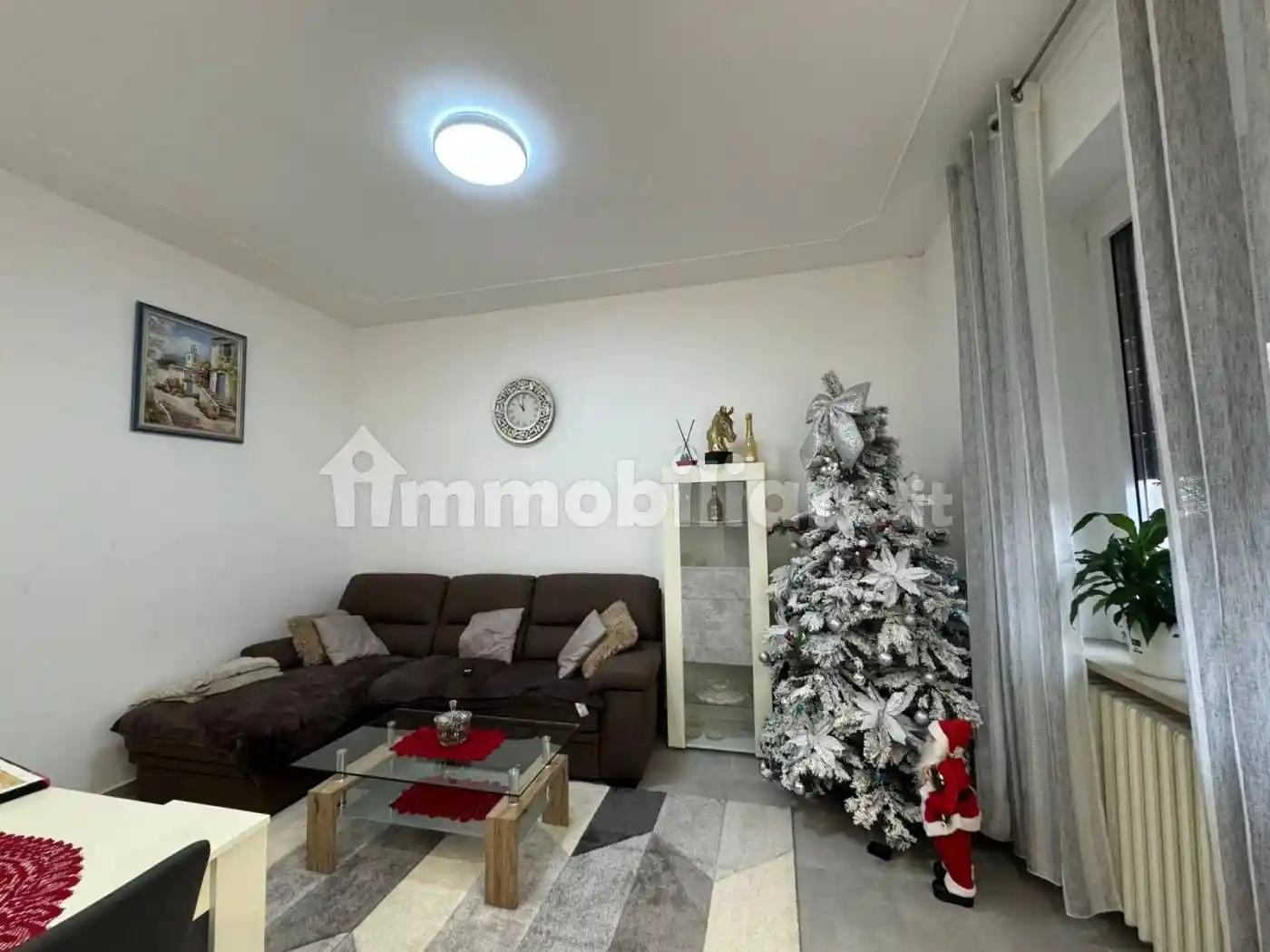 Appartamento in vendita a Mede