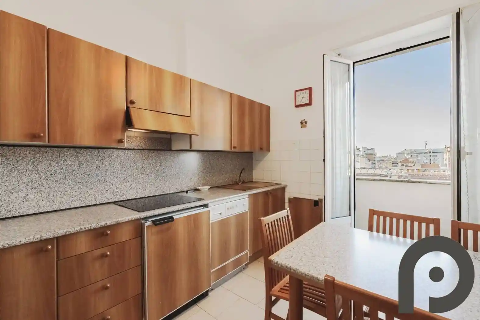 Trilocale via Giovanni Schiaparelli 2, Centrale, Milano - foto 2