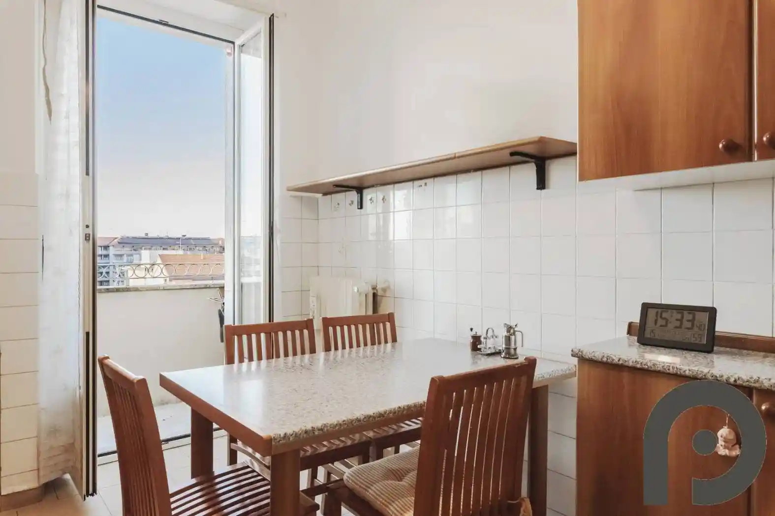 Trilocale via Giovanni Schiaparelli 2, Centrale, Milano - foto 3