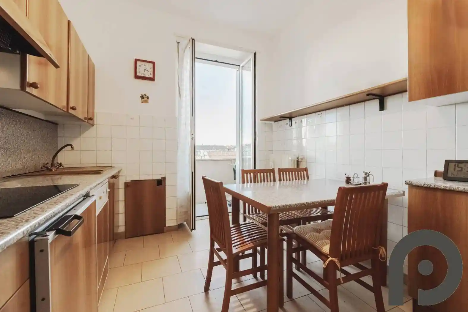 Trilocale via Giovanni Schiaparelli 2, Centrale, Milano - foto 4