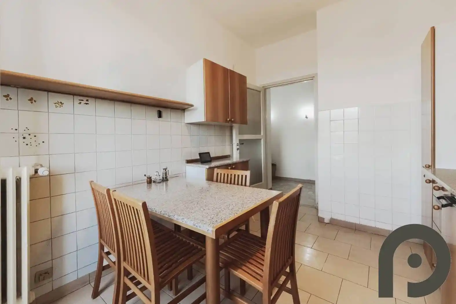 Trilocale via Giovanni Schiaparelli 2, Centrale, Milano - foto 5