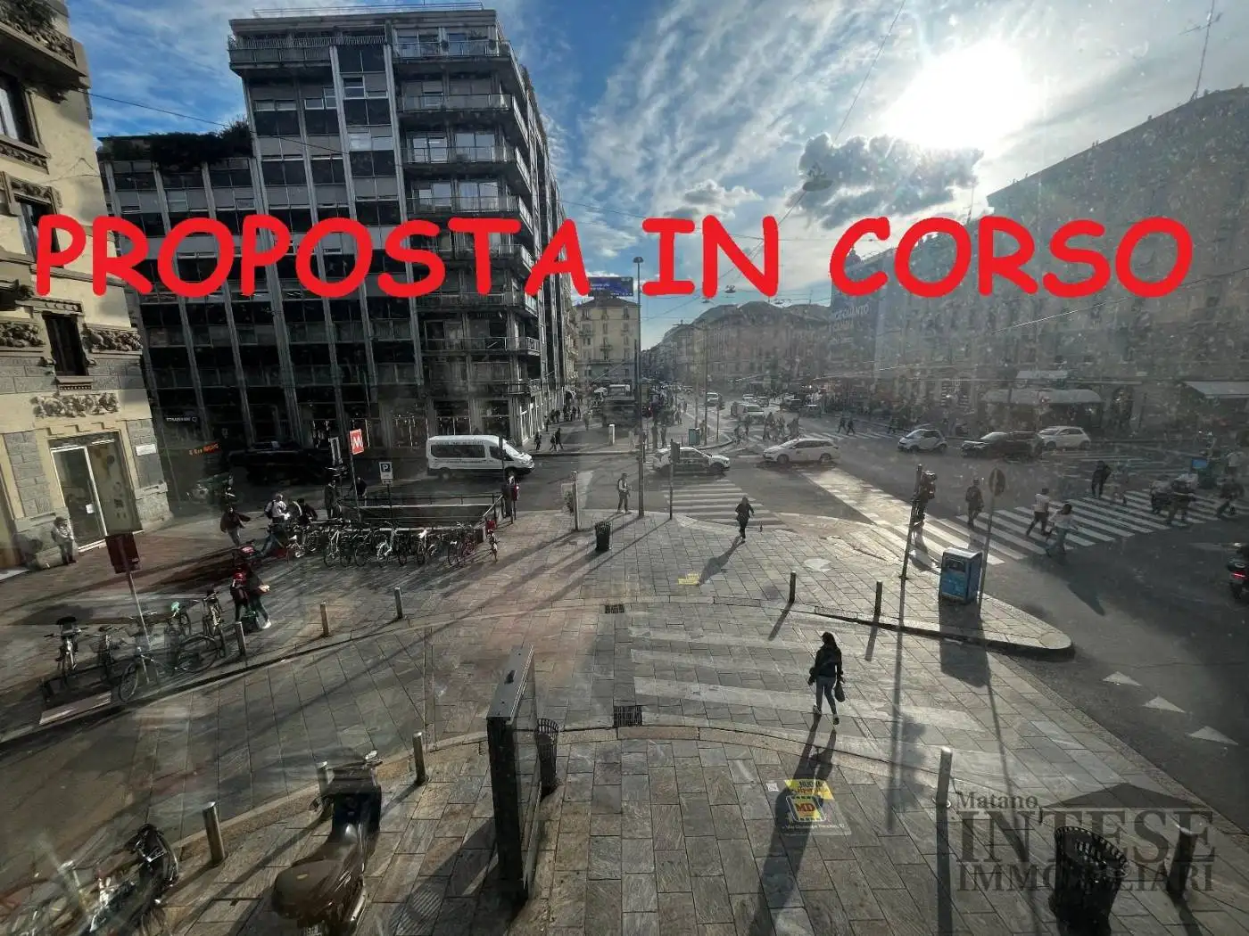 Appartamento in vendita a Milan