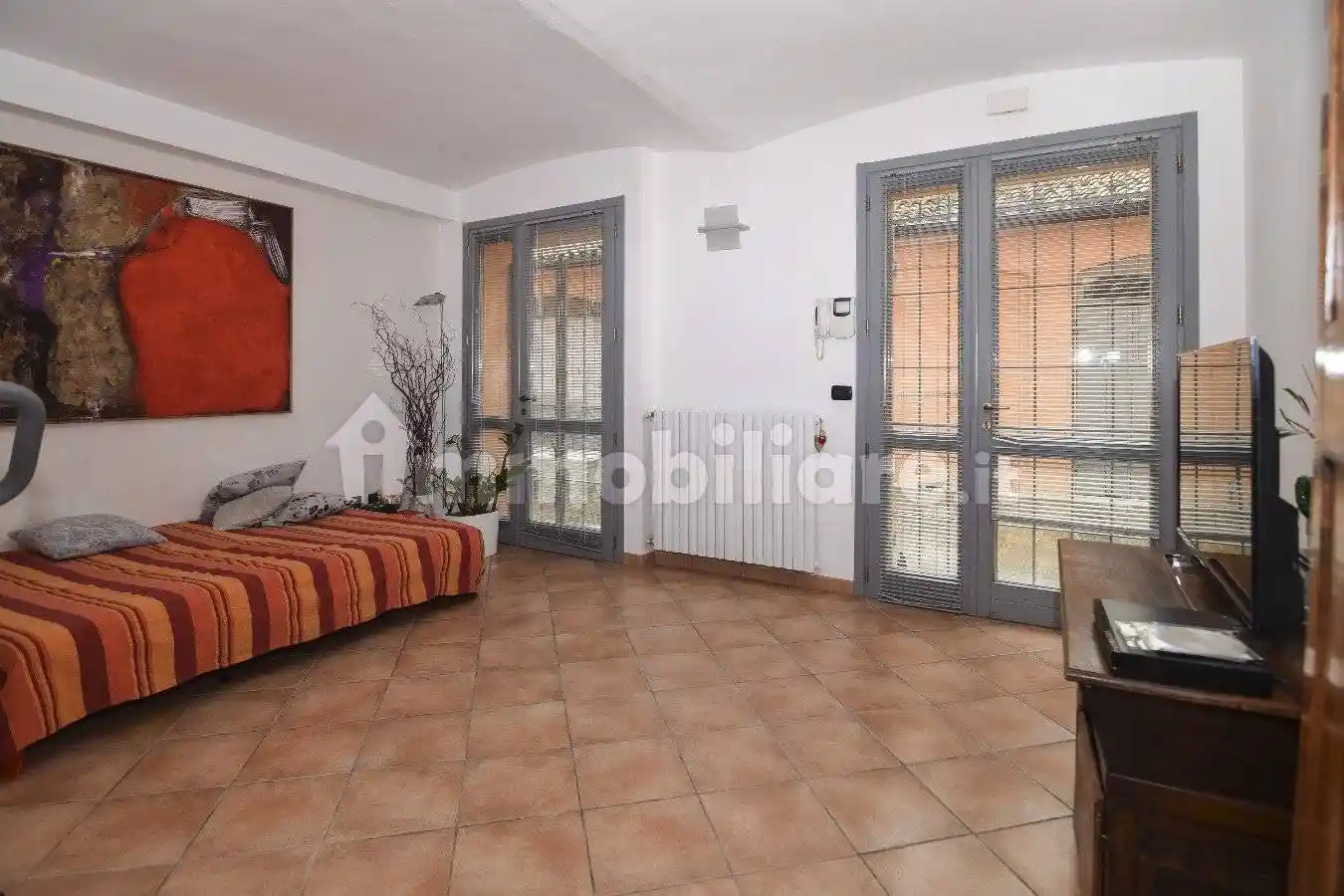 Appartamento in vendita a Reggio Emilia