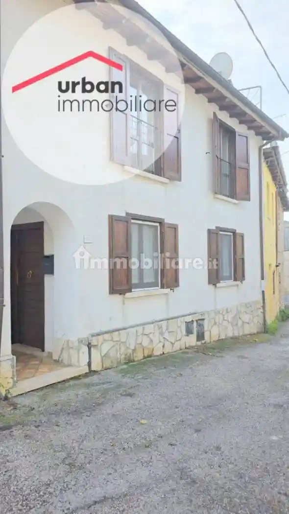Terratetto unifamiliare via Dorotea 18, Colletara, Scoppito - foto 2