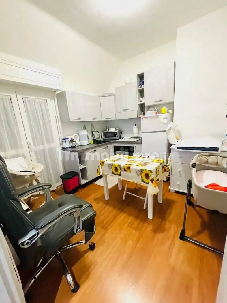 Apartment in vendita a Milan