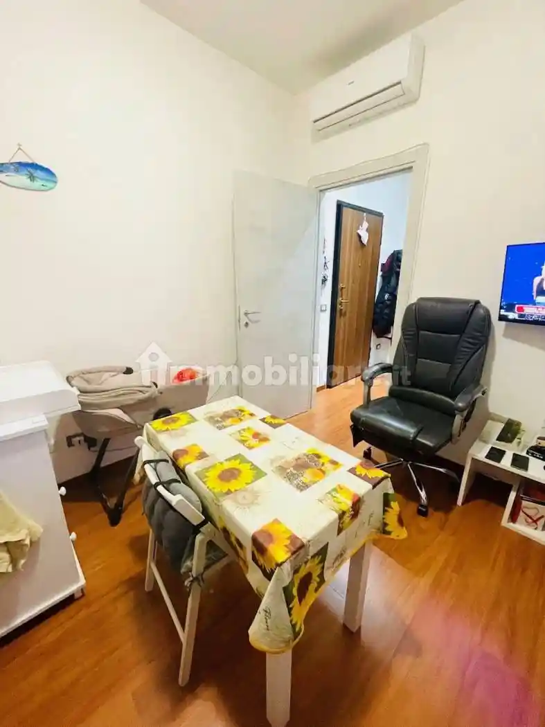 Bilocale ottimo stato, settimo piano, Navigli - Darsena, Milano - foto 2