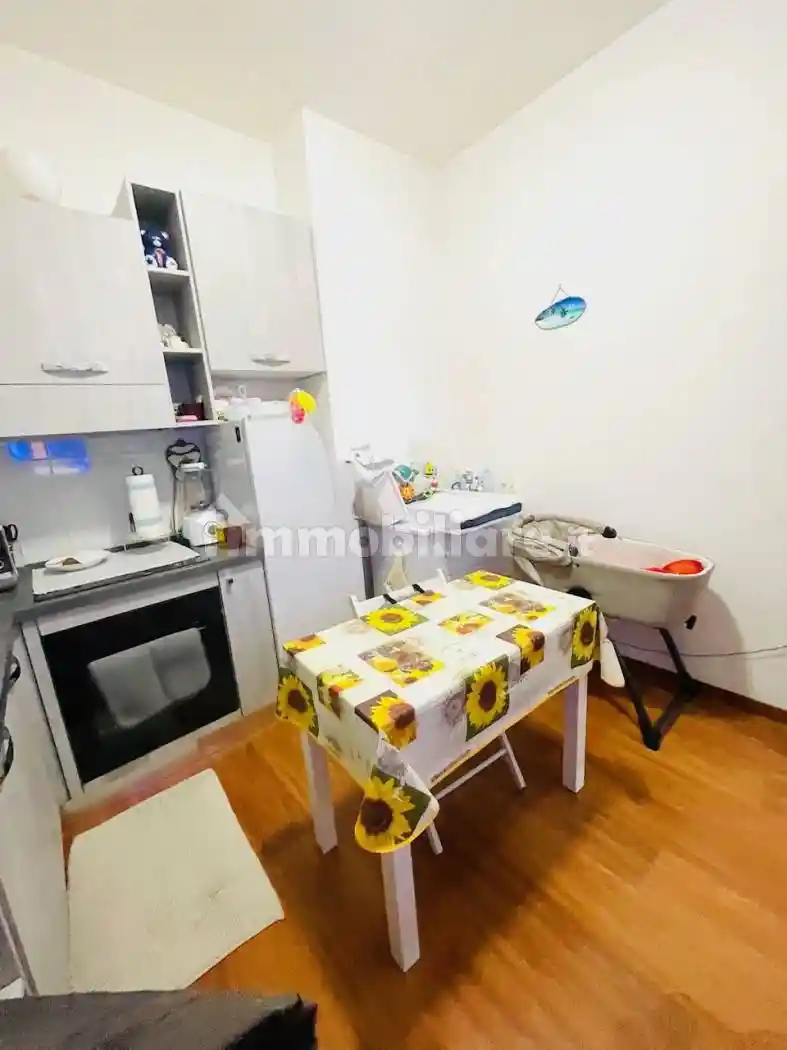 Bilocale ottimo stato, settimo piano, Navigli - Darsena, Milano - foto 3