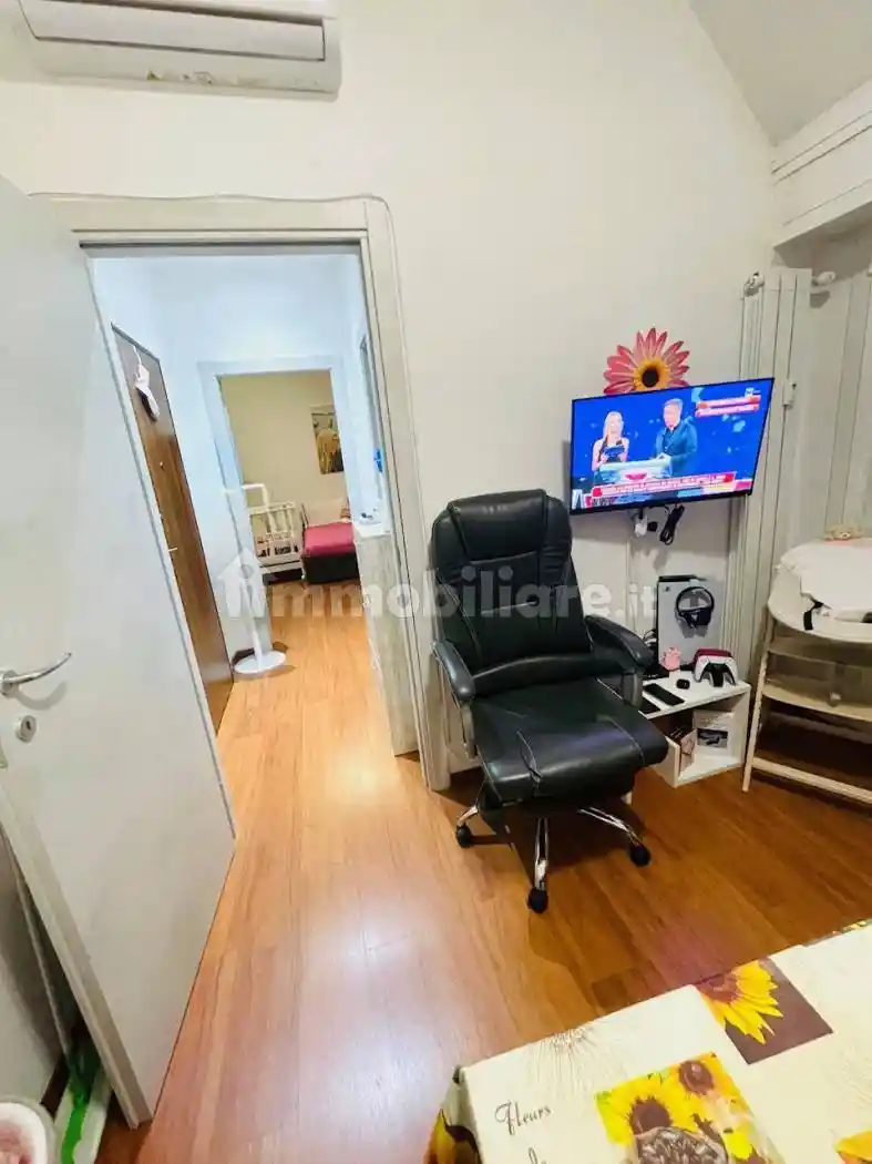 Bilocale ottimo stato, settimo piano, Navigli - Darsena, Milano - foto 4