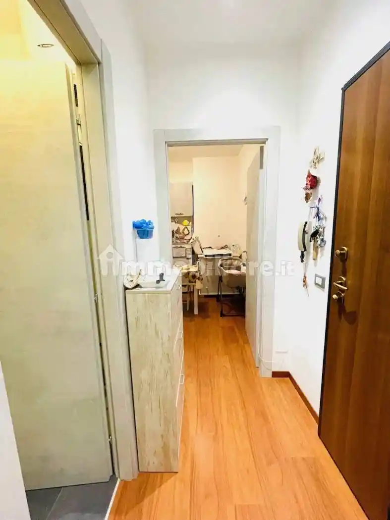 Bilocale ottimo stato, settimo piano, Navigli - Darsena, Milano - foto 5