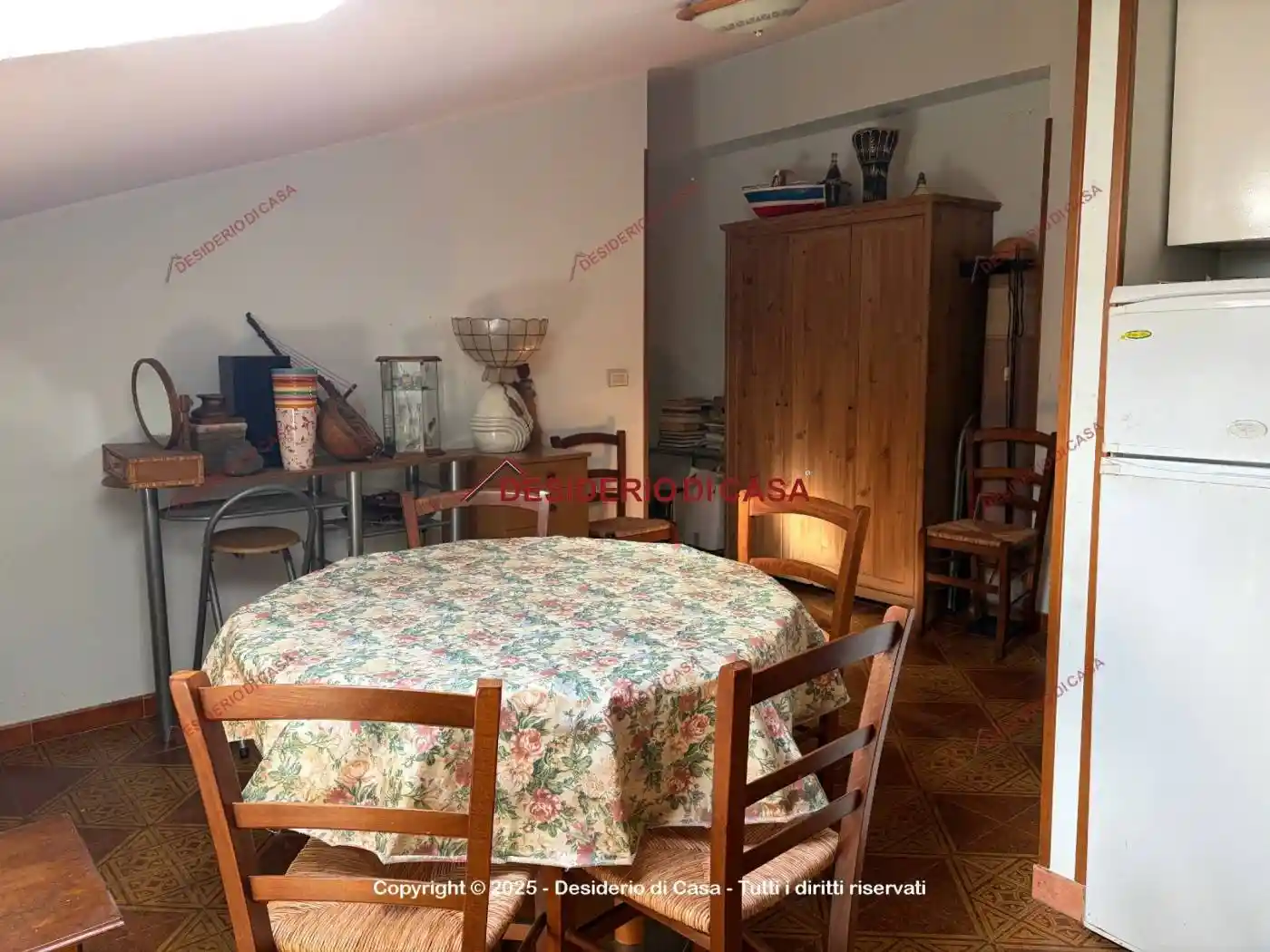 Attico - Mansarda in vendita a Brolo