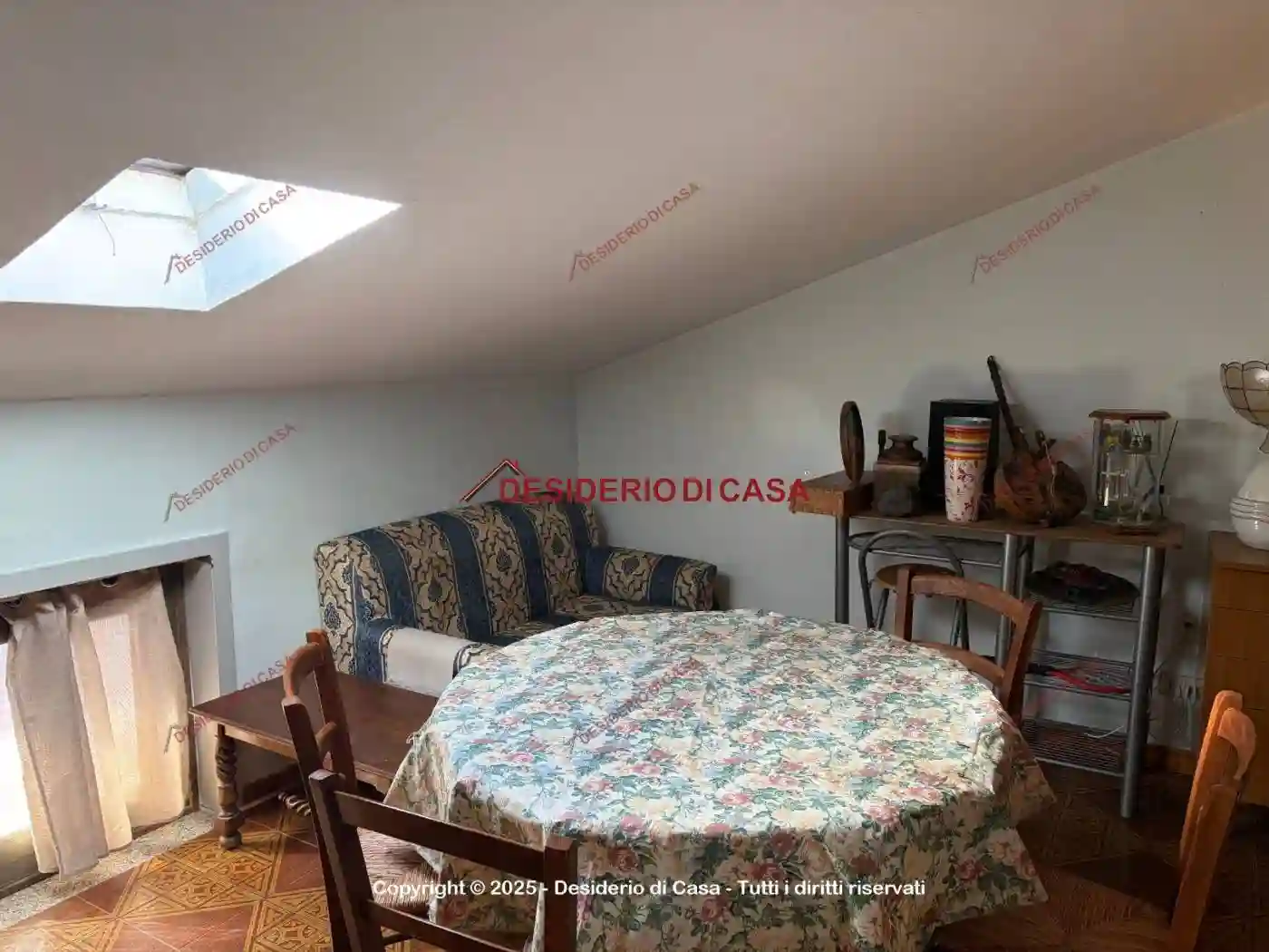 Attico - Mansarda - foto 2