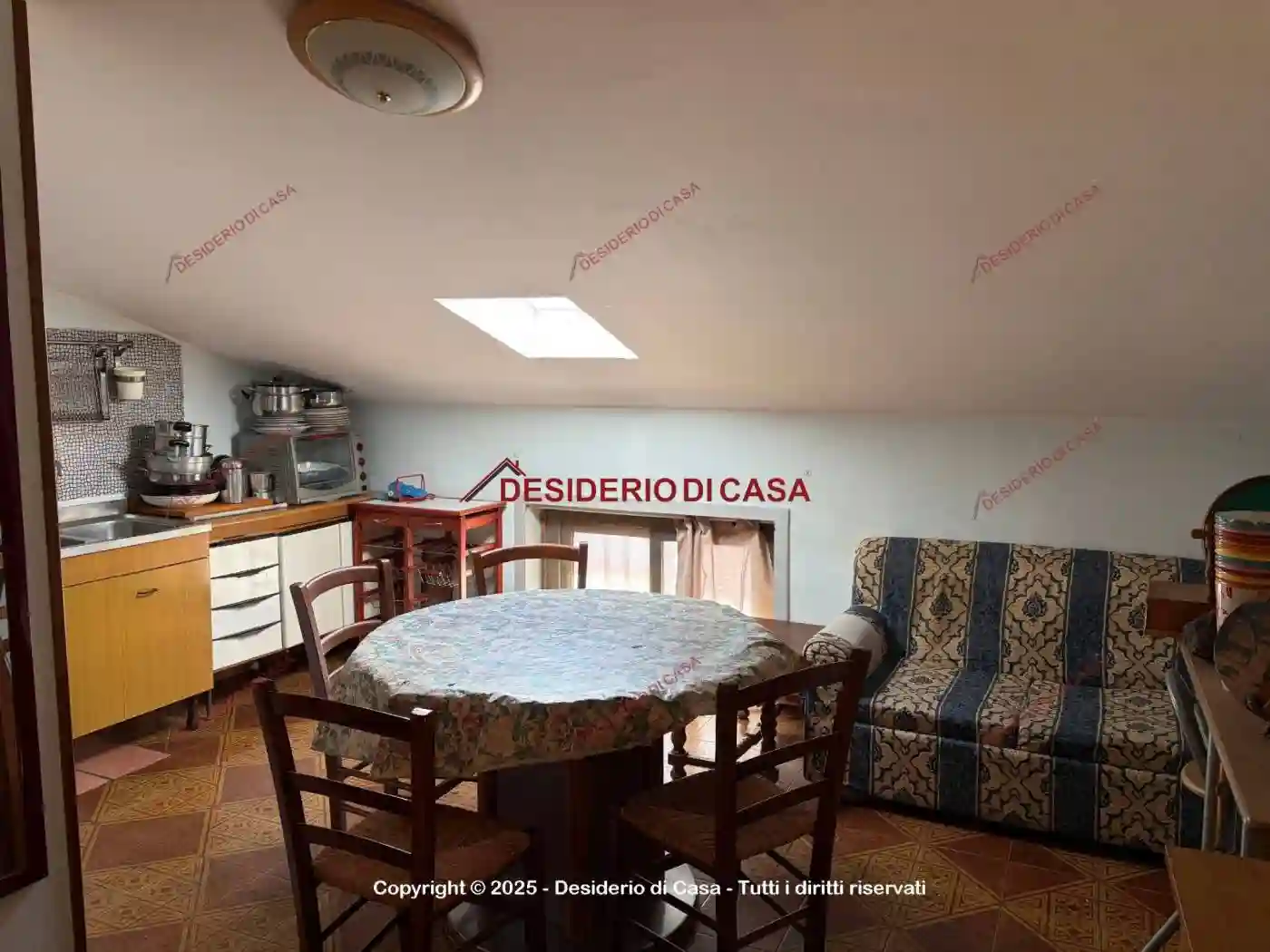 Attico - Mansarda - foto 3