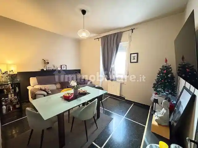 Appartamento in affitto a Genova