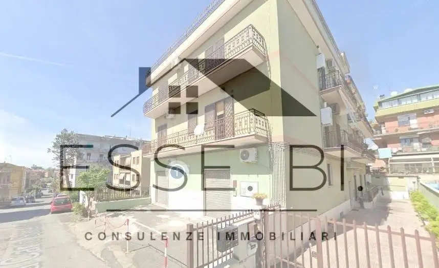 Appartamento in asta a Roma