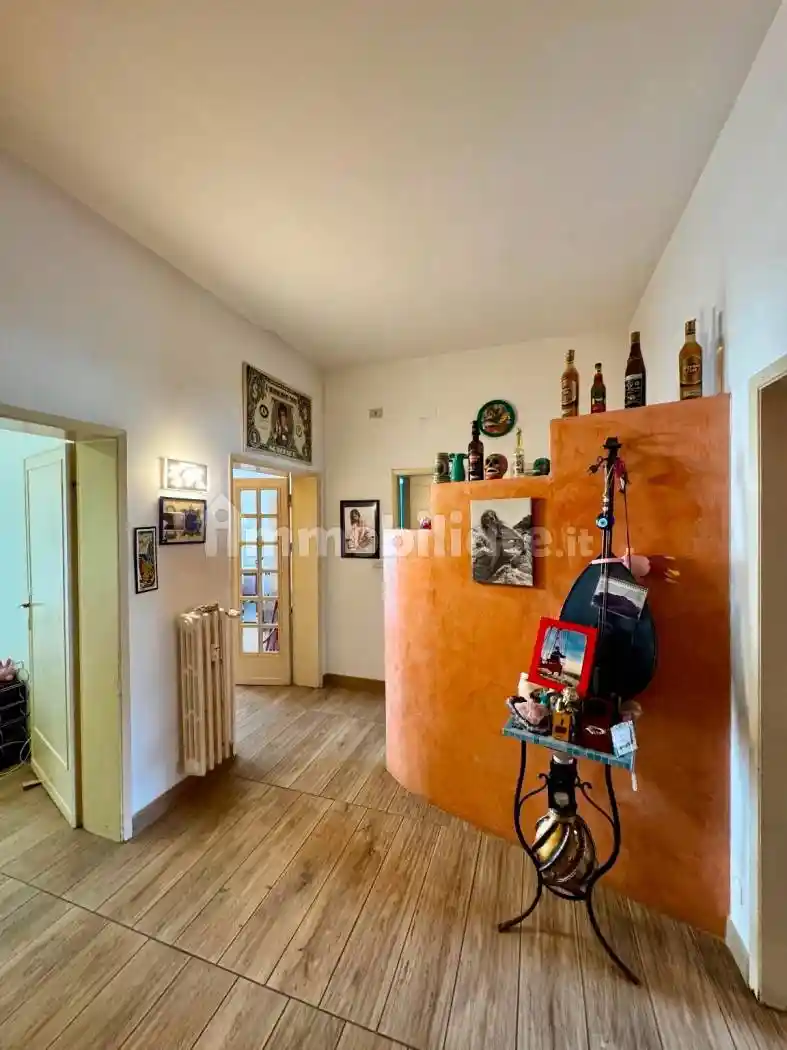 Appartamento in vendita a Firenze