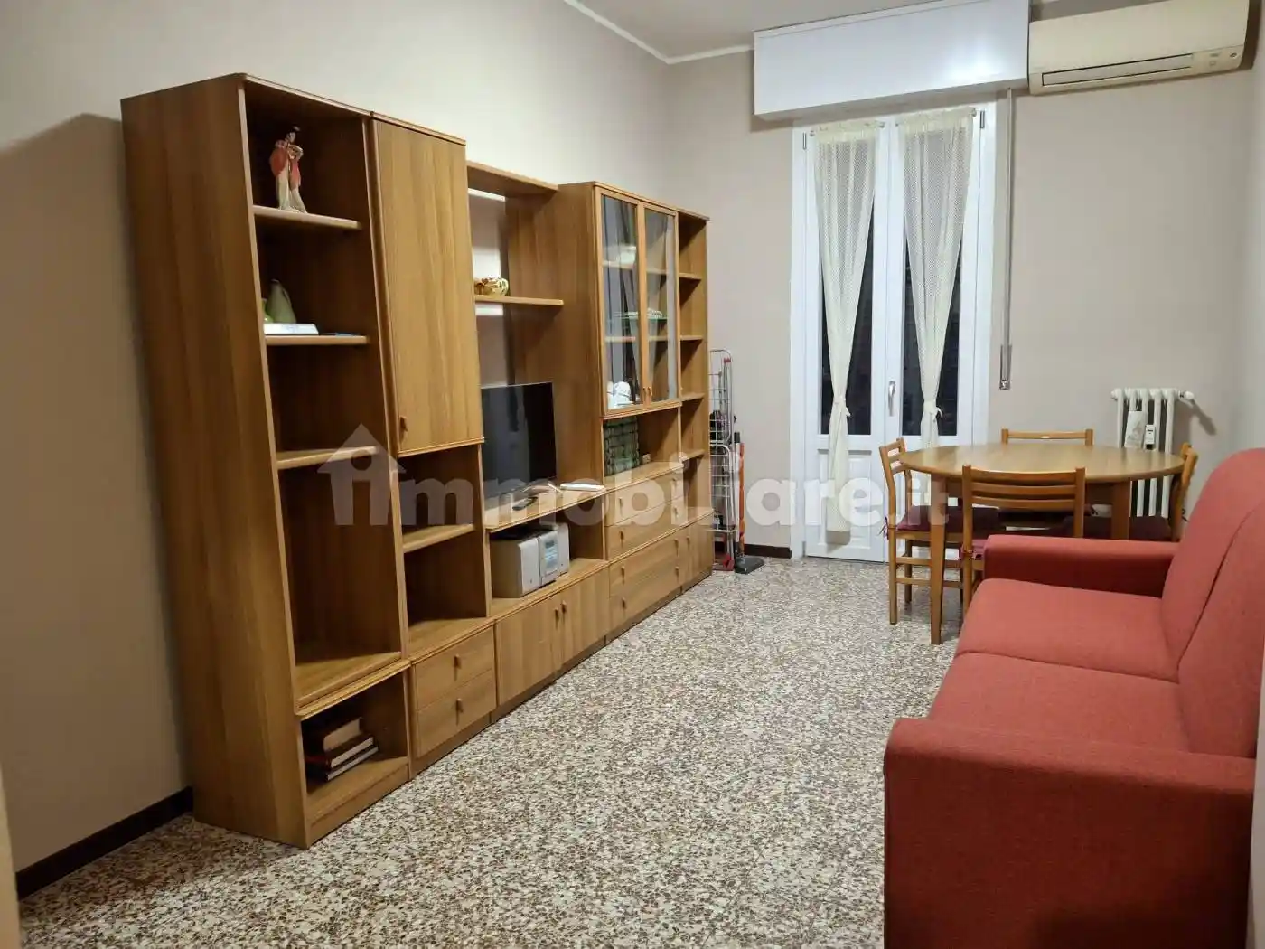 Appartamento in affitto a Novara