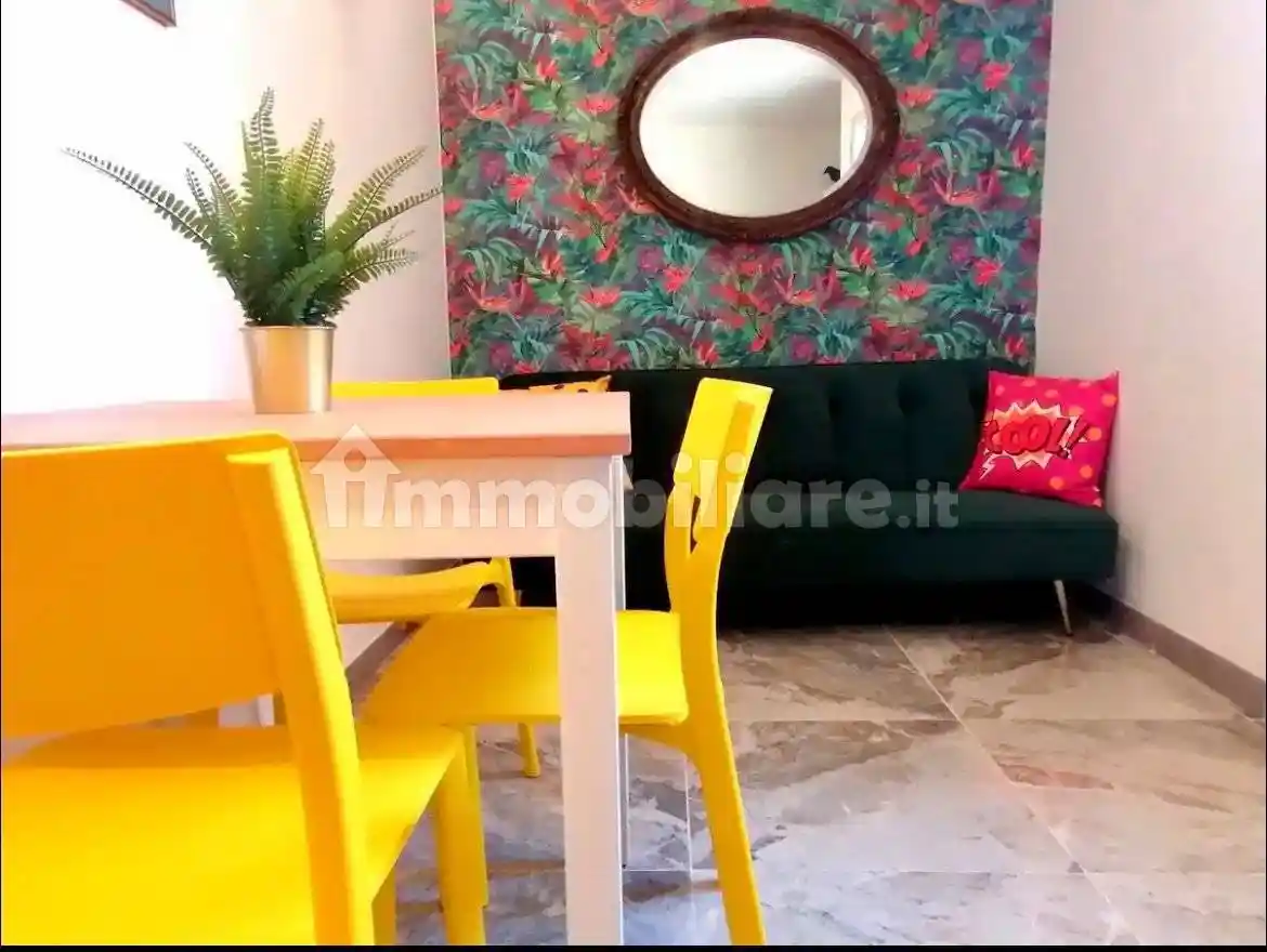 Appartamento in vendita a Palermo