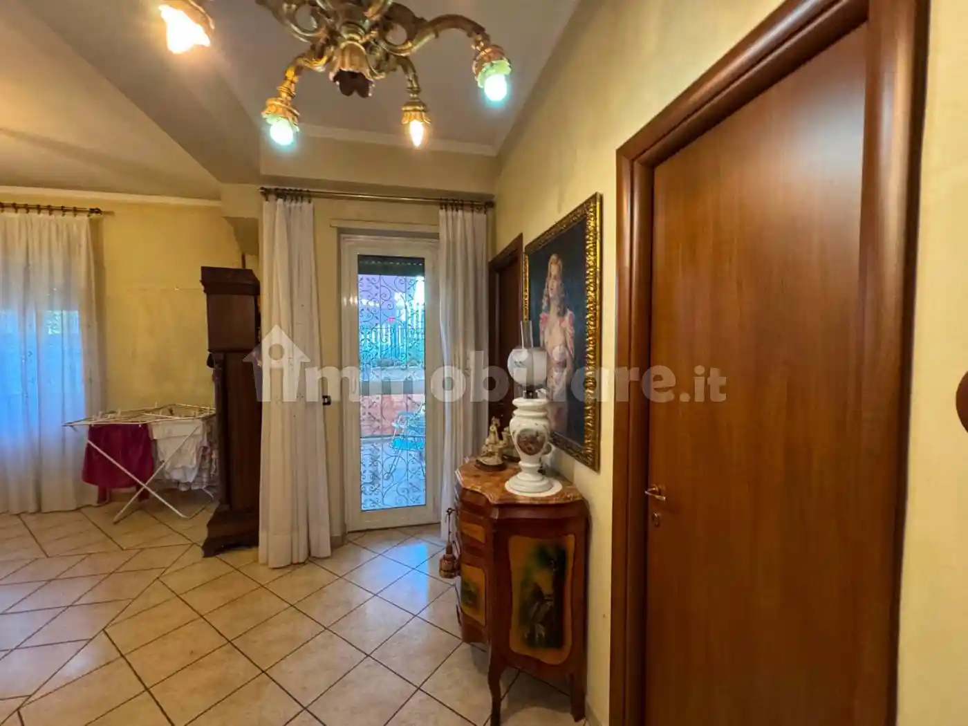 Appartamento via Carlo de' Marchesetti 92, Alessandrino - Torre Spaccata, Roma - foto 5