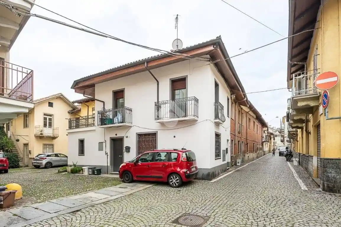 Appartamento in vendita a Venaria Reale