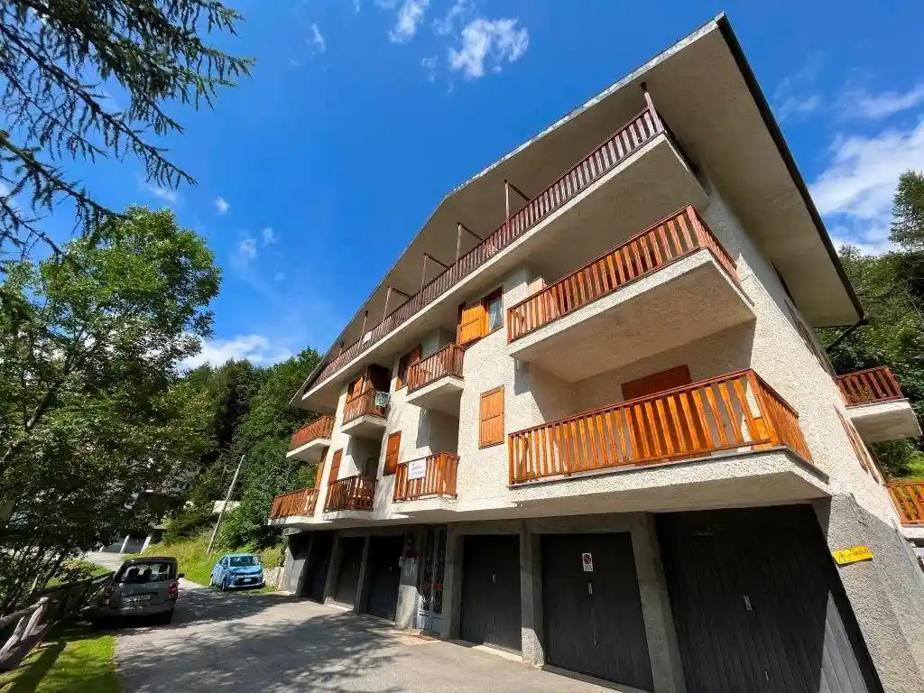 Appartamento in vendita a Prali