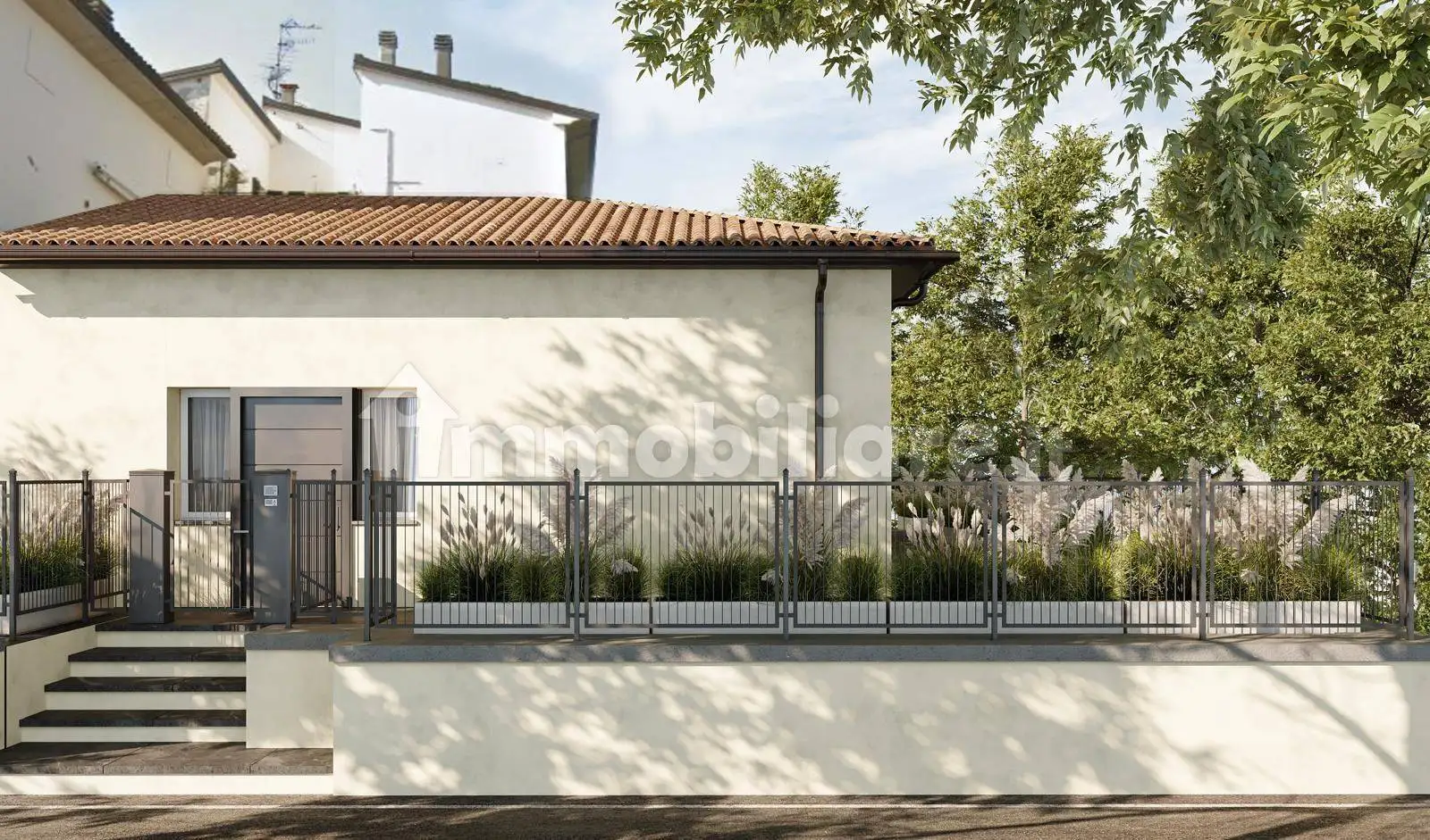 Appartamento in vendita a Castel San Pietro Terme