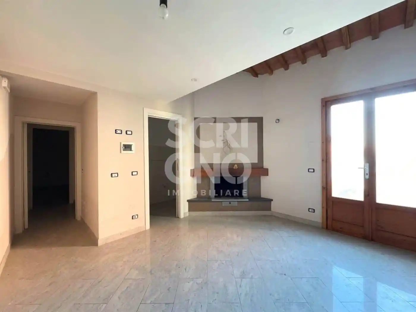 Casa indipendente in vendita a Agliana