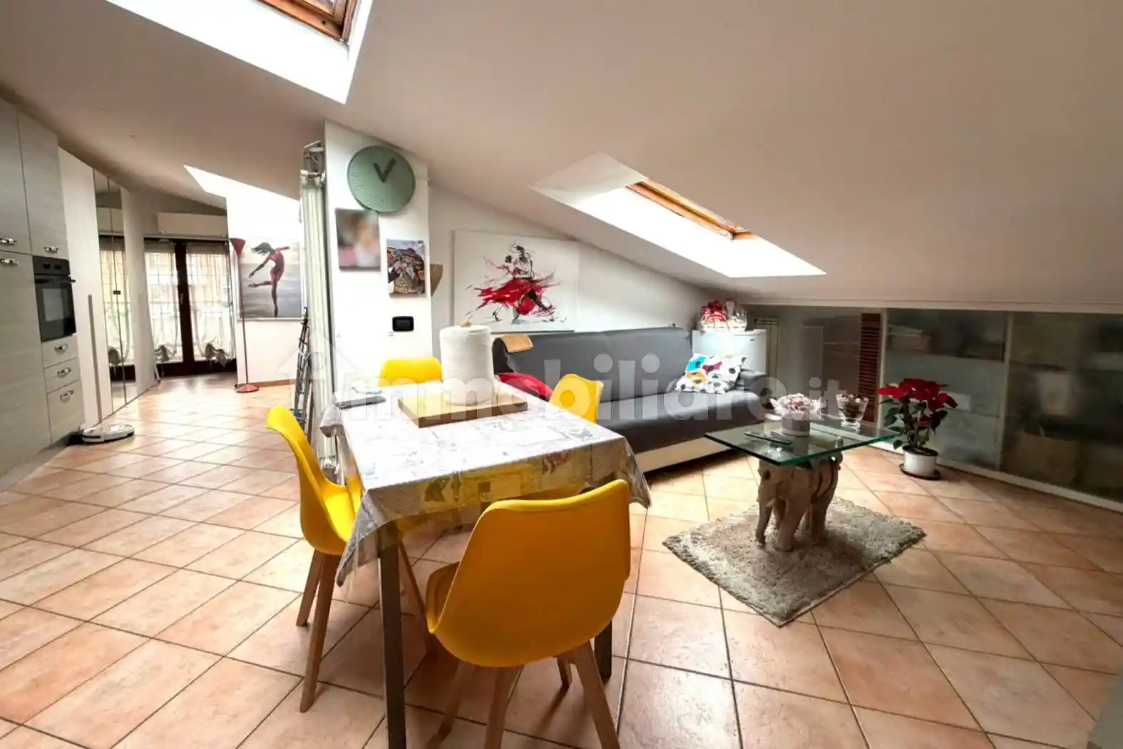 Appartamento - foto 3