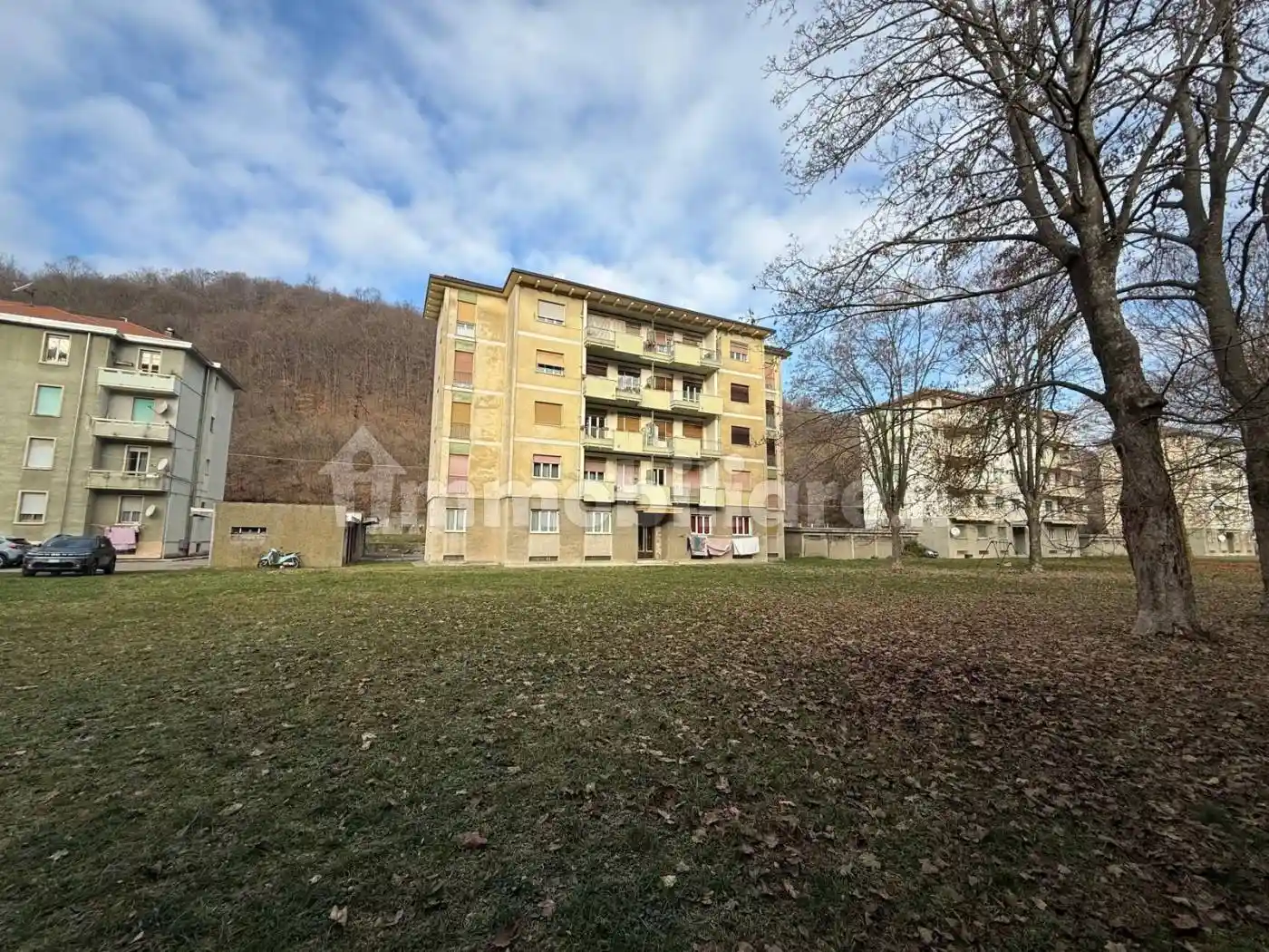 Appartamento in vendita a Cairo Montenotte