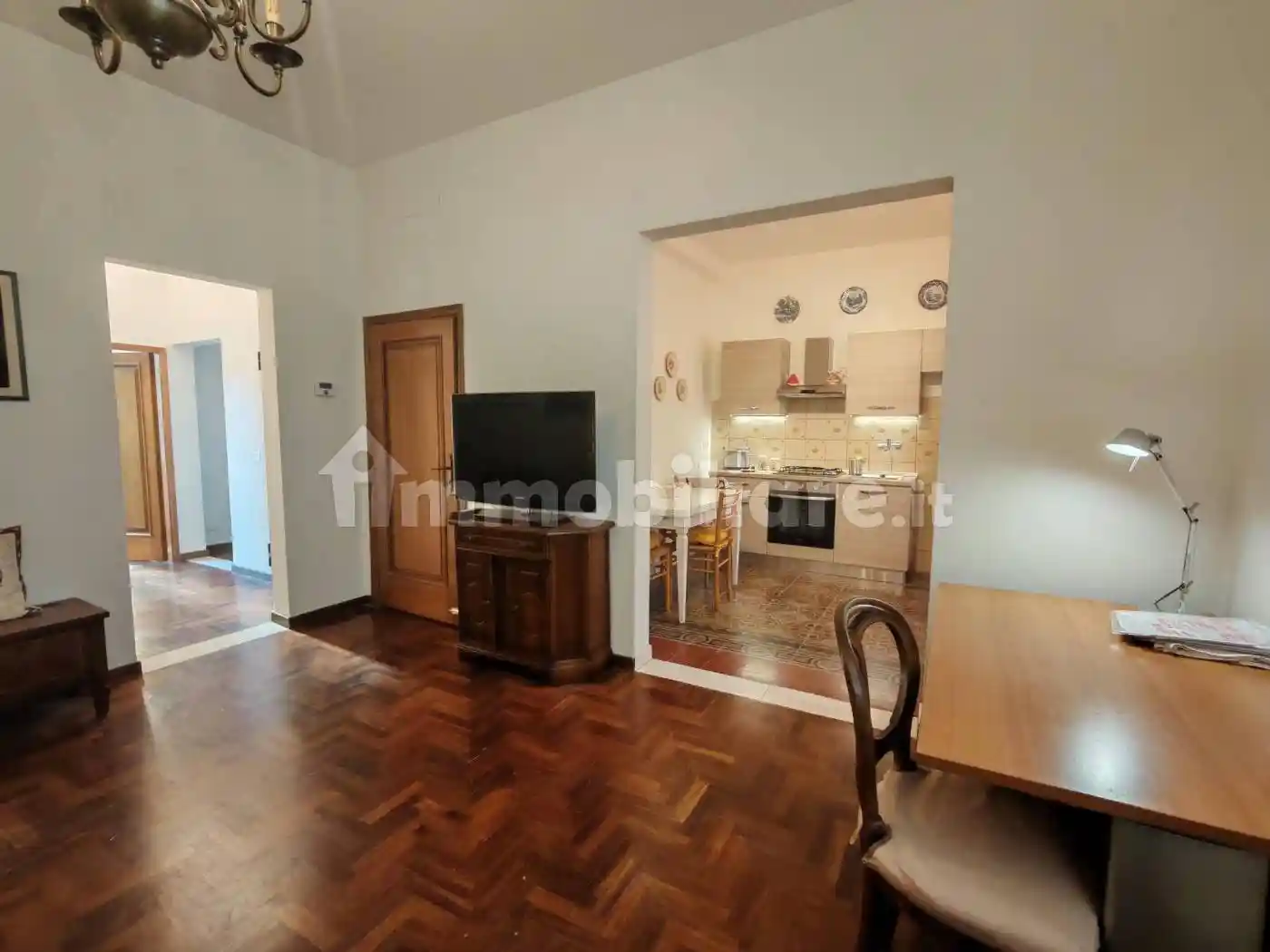 Appartamento in affitto a Firenze