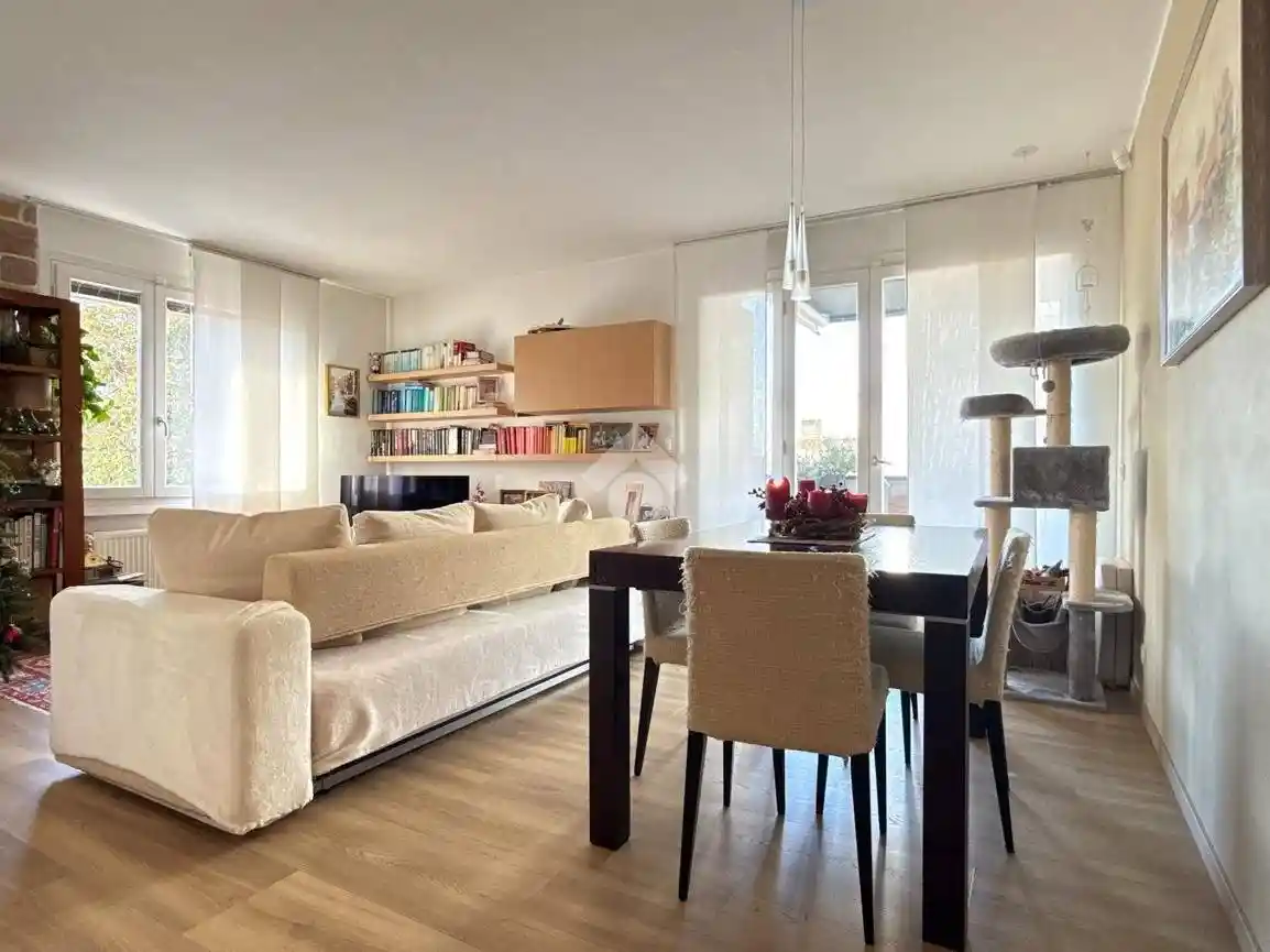 Appartamento in affitto a Tavagnacco