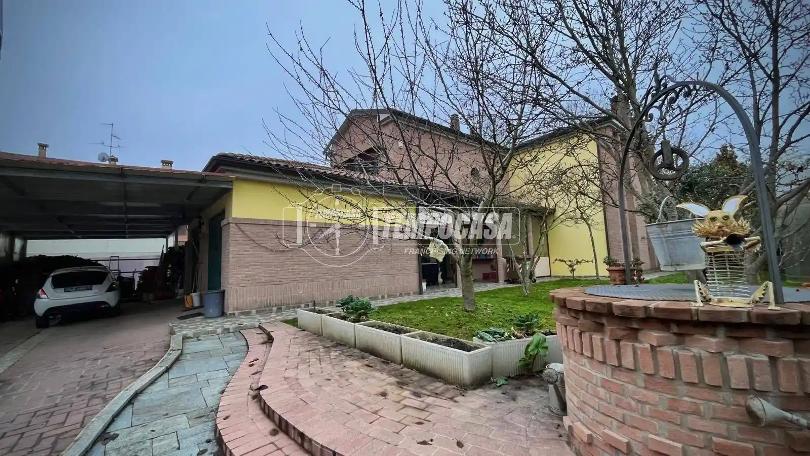 Casa indipendente - foto 2