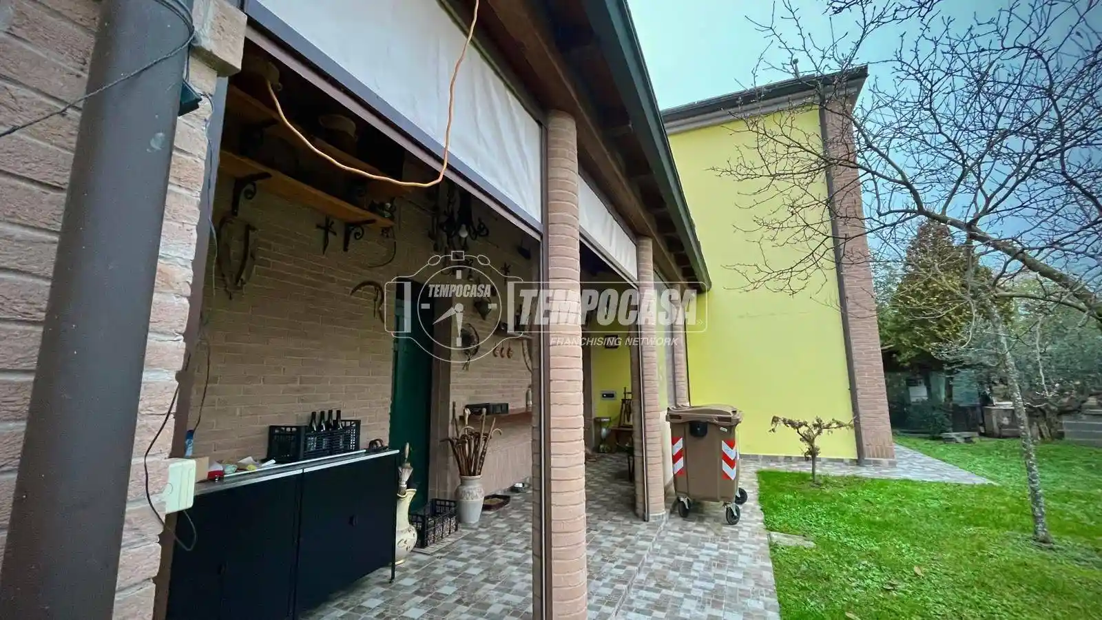 Casa indipendente - foto 4