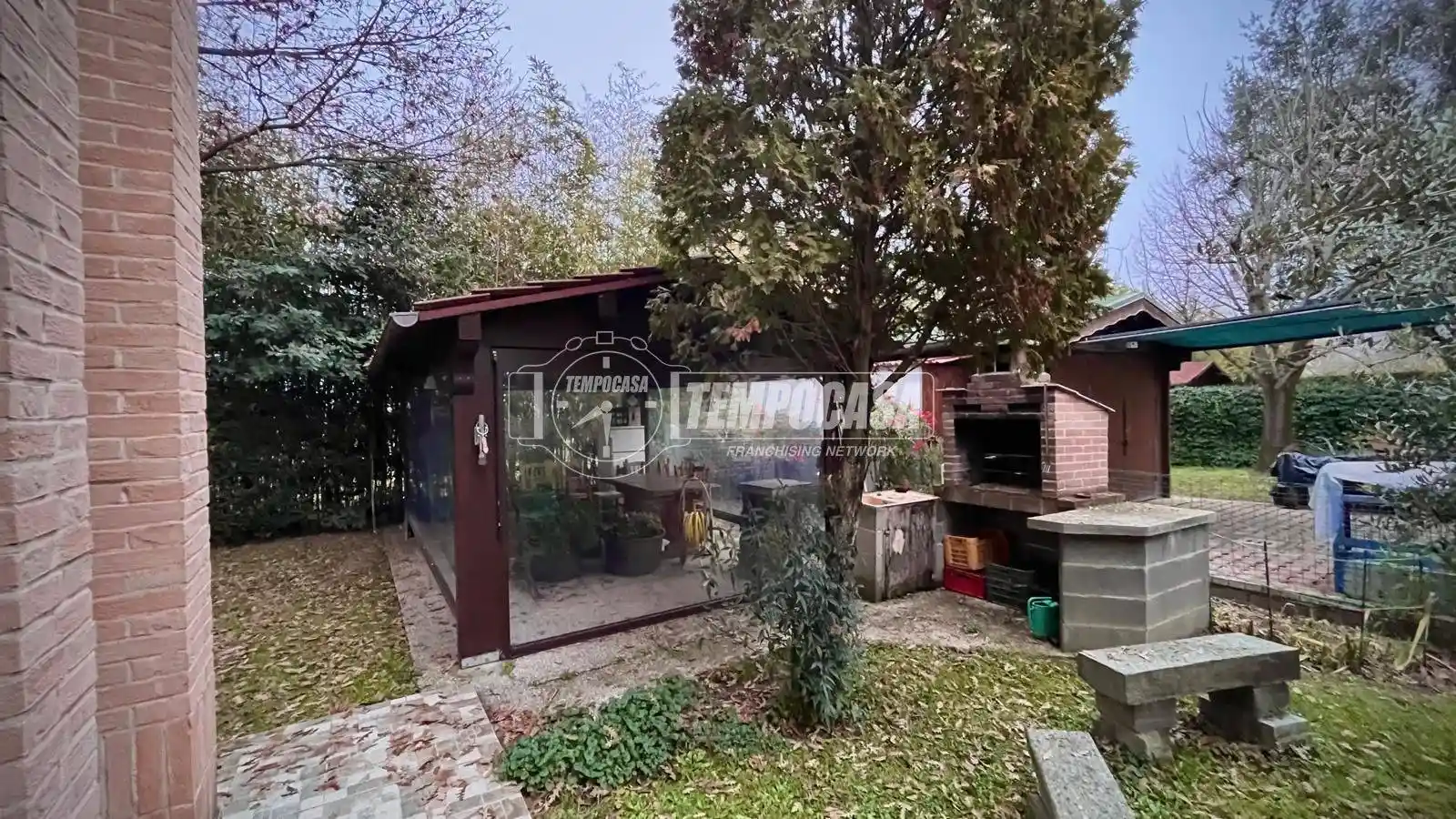 Casa indipendente - foto 5