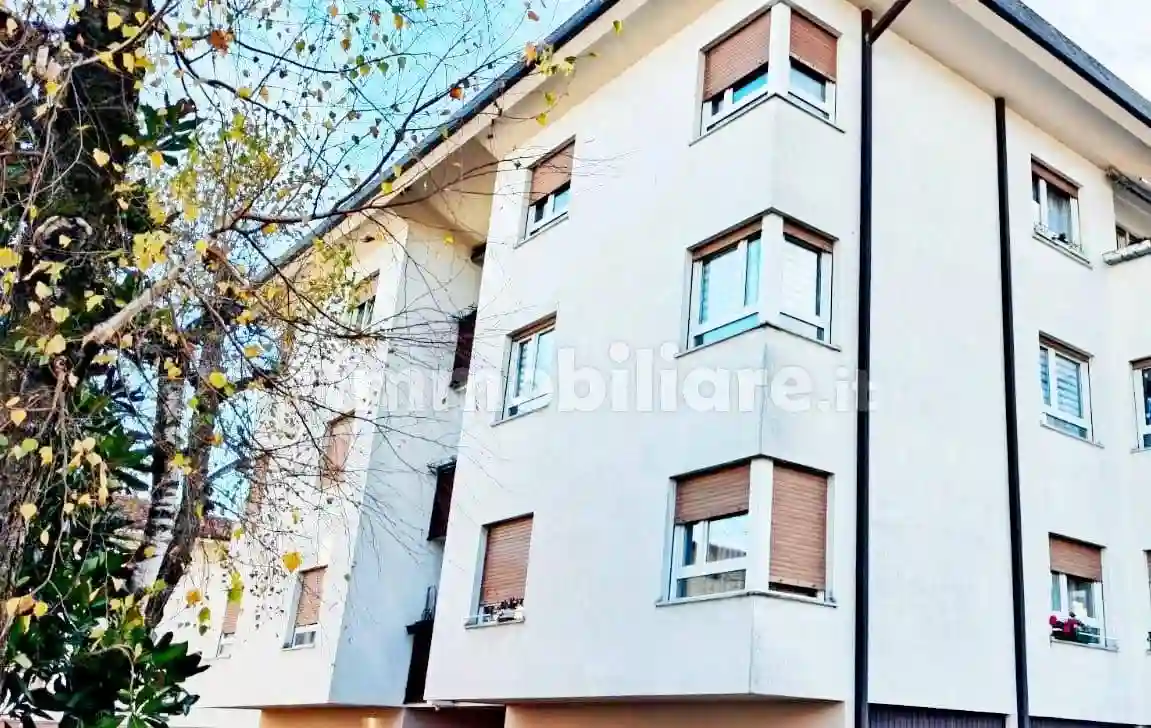 Palazzo - Edificio - foto 2