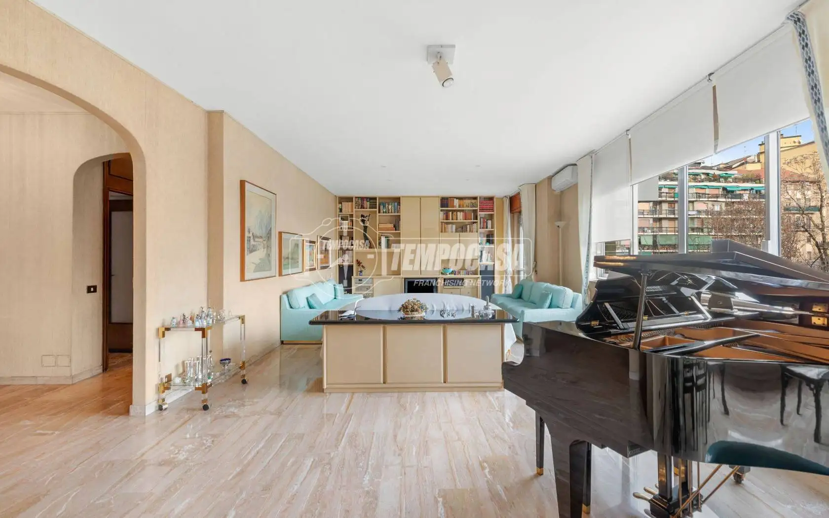 Appartamento in vendita a Milan