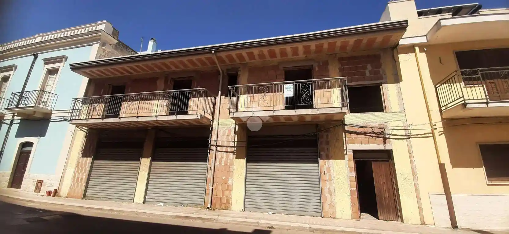 Rustico - Casale in vendita a Cassano delle Murge