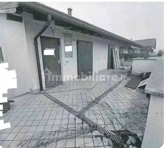 Appartamento in vendita a San Martino Siccomario