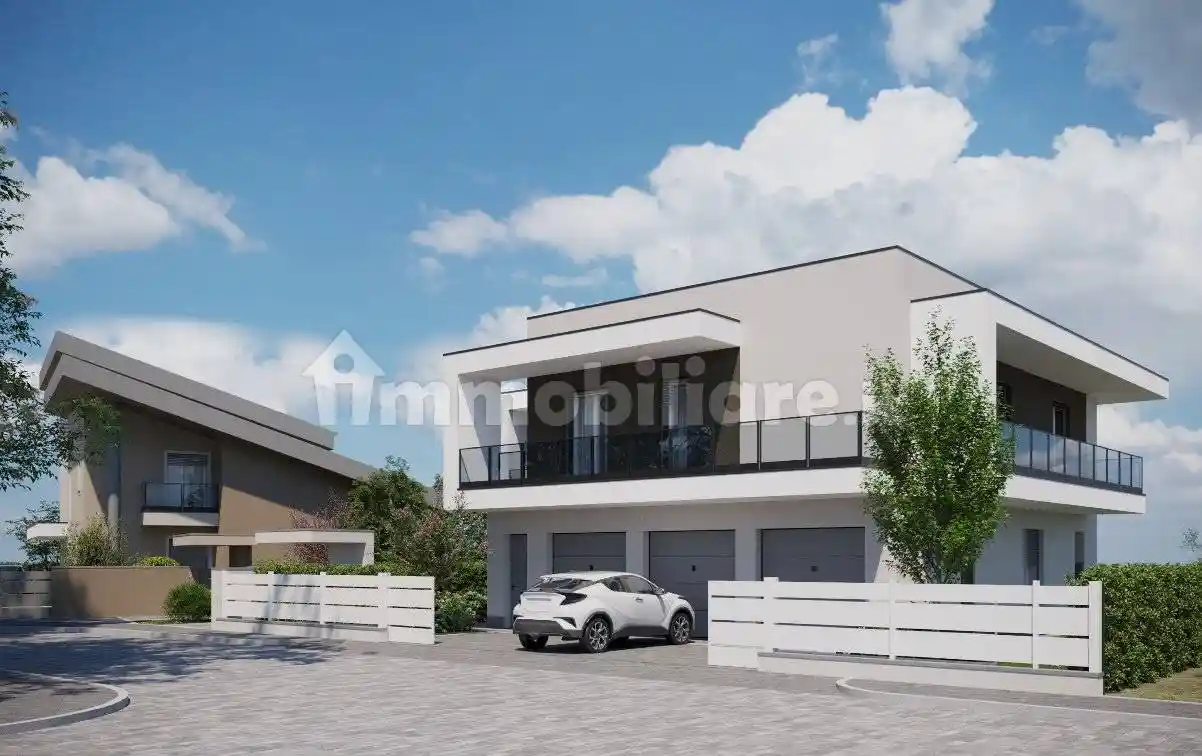 Villa in vendita a Modena