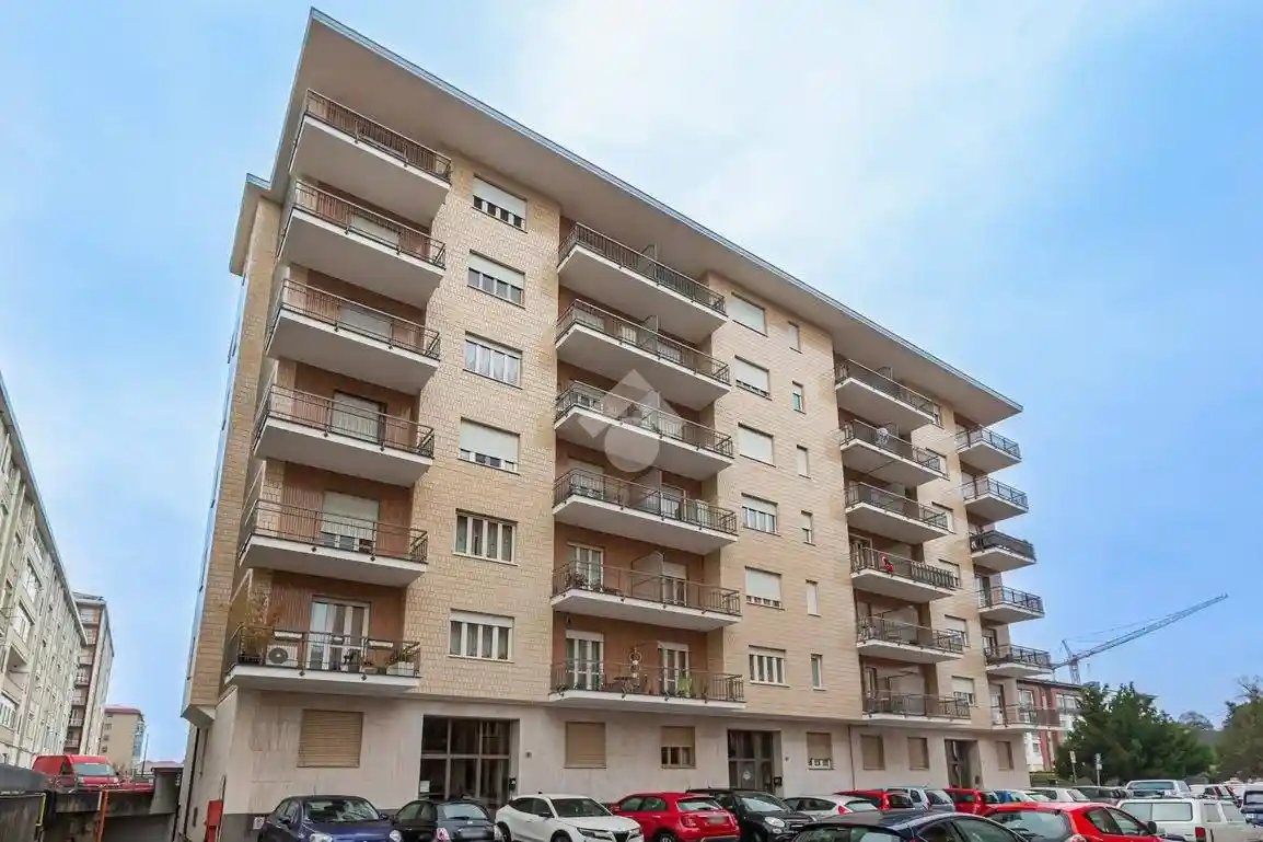 Appartamento in vendita a Beinasco