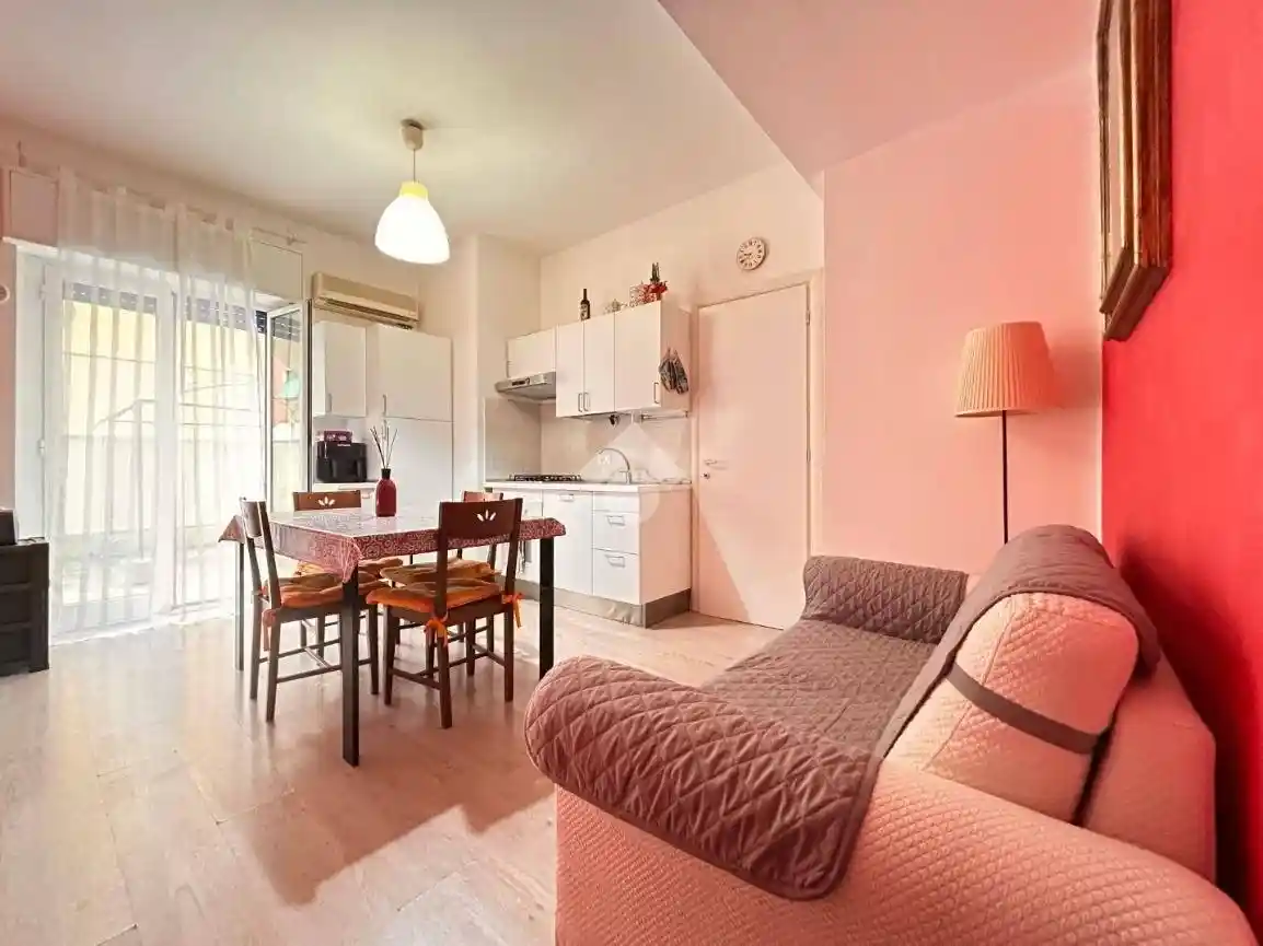 Appartamento in vendita a La Spezia