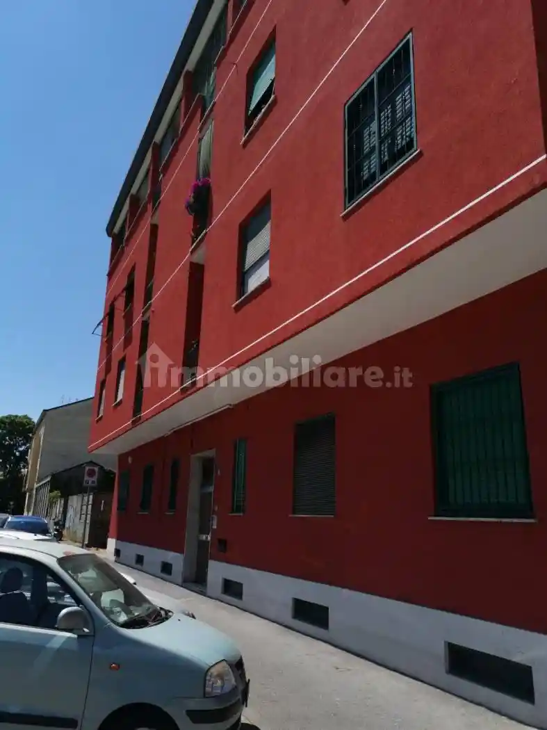 Bilocale via Ruggero Ruggeri, Udine, Milano - foto 2