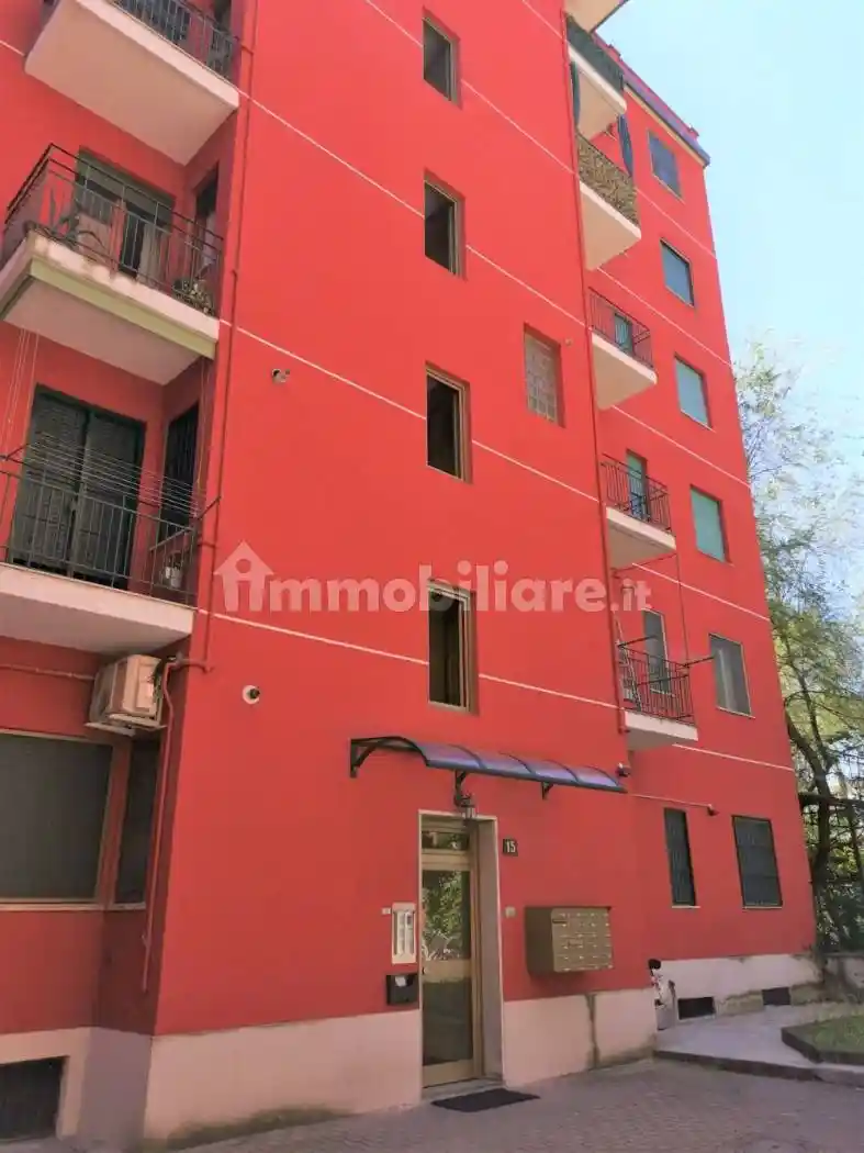 Bilocale via Ruggero Ruggeri, Udine, Milano - foto 3